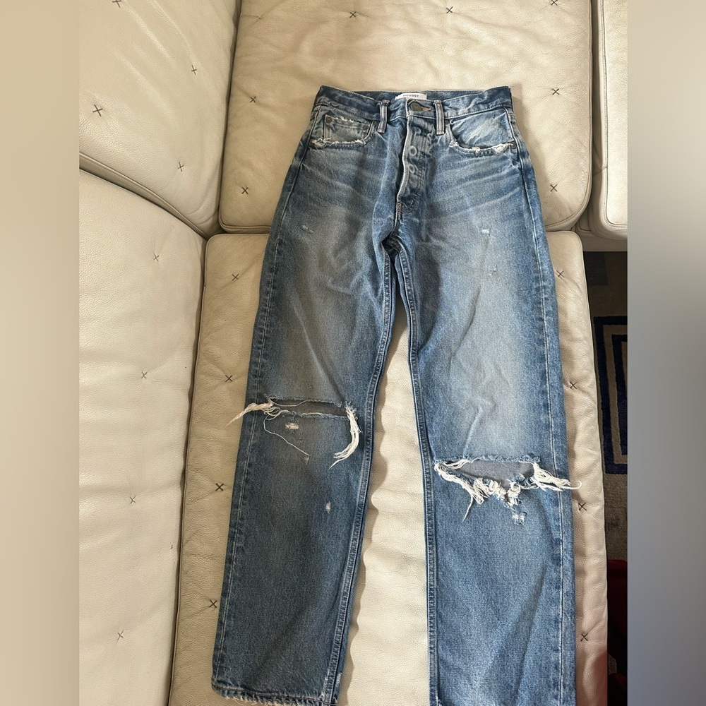Moussy jeans
